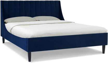 The Aspen Vertical Platform Bed