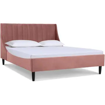 The Aspen Vertical Platform Bed