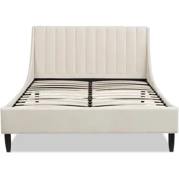 The Aspen Vertical Platform Bed