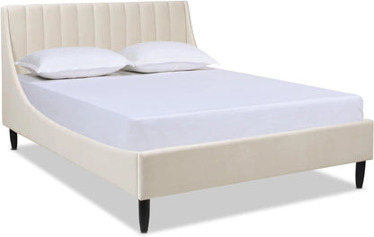 The Aspen Vertical Platform Bed