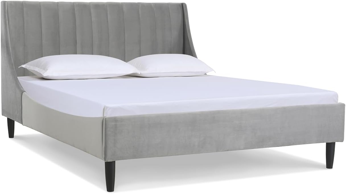 The Aspen Vertical Platform Bed