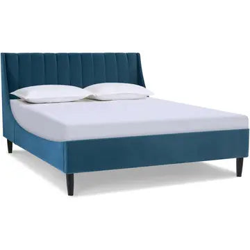 The Aspen Vertical Platform Bed