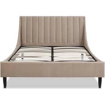 The Aspen Vertical Platform Bed