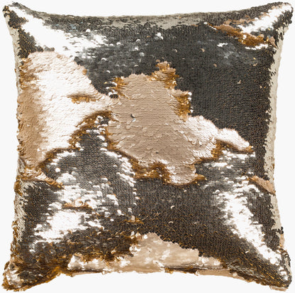 Andrina Pillow Gold