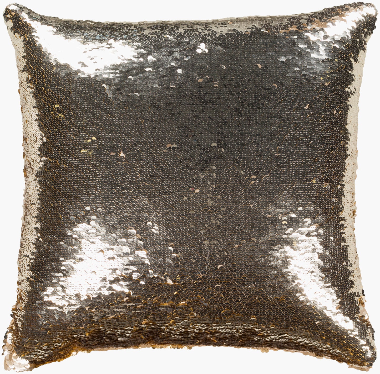 Andrina Pillow Gold