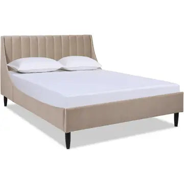 The Aspen Vertical Platform Bed