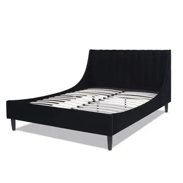 The Aspen Vertical Platform Bed