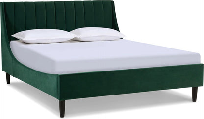 The Aspen Vertical Platform Bed