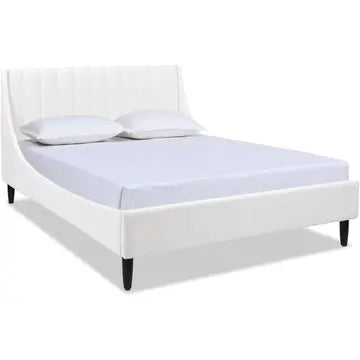 The Aspen Vertical Platform Bed