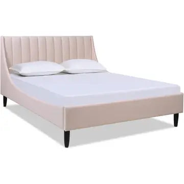 The Aspen Vertical Platform Bed