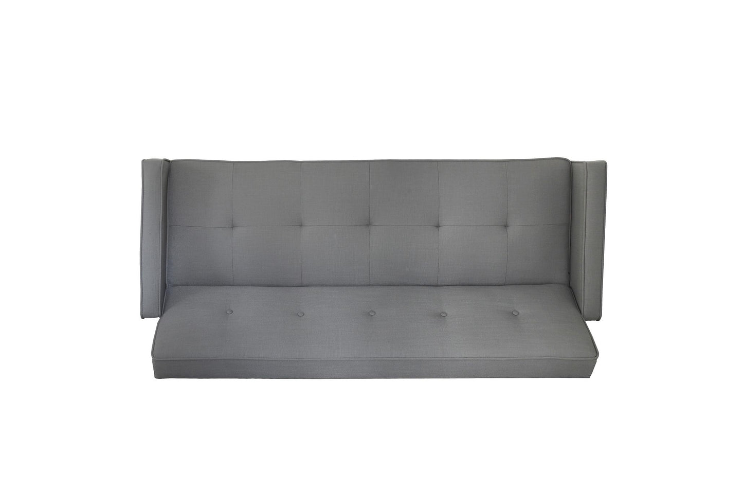 Sleeper Sofa - Light Grey