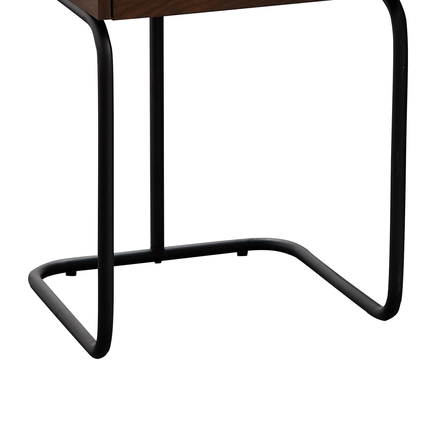 Single Draw Side Table