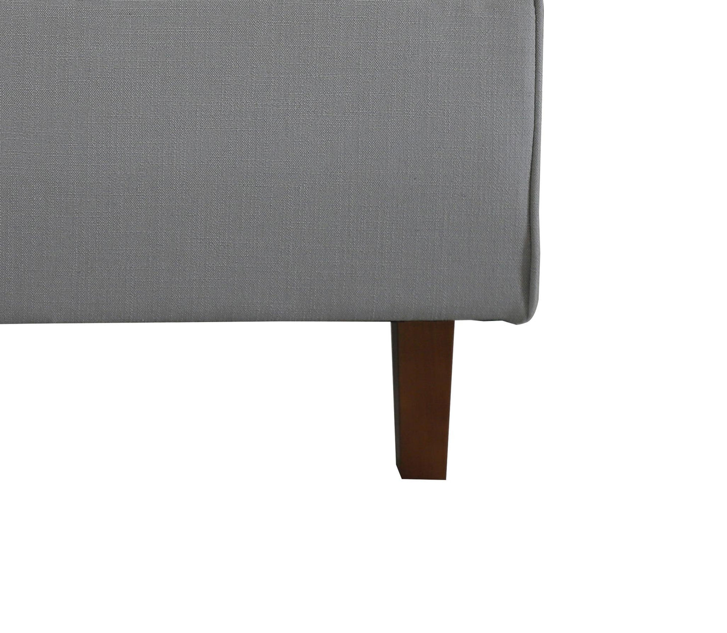 Sleeper Sofa - Light Grey